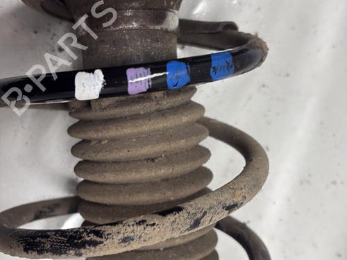 Used Right front shock absorber Right front shock absorber CITROËN C3 II (SC_) 1.6 HDi (92 hp) 39716033 39716033