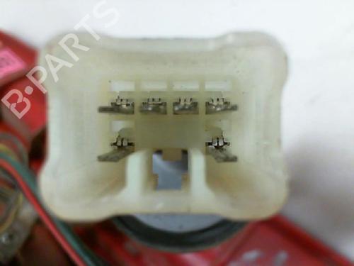 Left taillight DAEWOO REZZO (U100) 1.6 SX | BP38662775C34 - Image 3