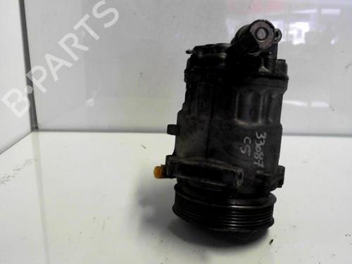 AC compressor CITROËN C5 II Break (RE_) 1.6 HDi (RE9HZC, RE9HYB) | BP38655654M34 - Image 2