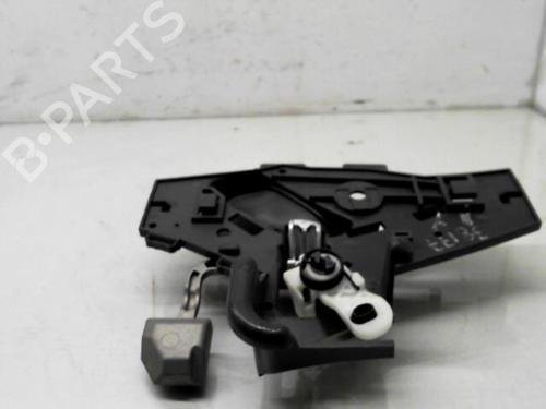 Rear left interior door handle CITROËN C5 I (DC_) 2.2 HDi (DC4HXB, DC4HXE) | BP38655824I15 - Image 2