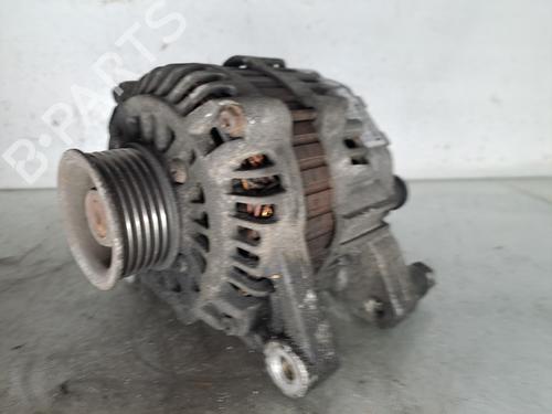Alternator PEUGEOT 206 SW (2E/K) 1.4 | BP38667996M7 - Image 4