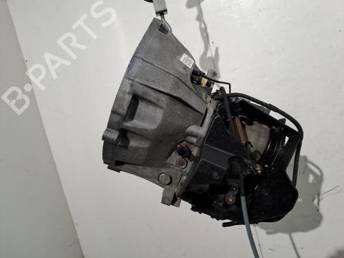 Gearbox FORD B-MAX (JK) 1.0 EcoBoost | BP38664092M3 - Image 3