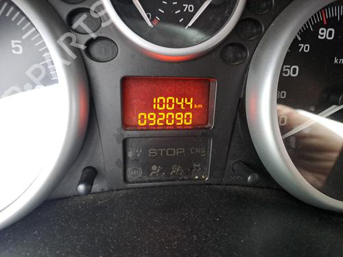 Engine PEUGEOT 206+ (2L_, 2M_) 1.1 | BP38670096M1 - Image 7