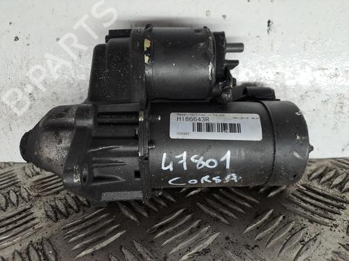 Startmotor Startmotor 38670423 38670423