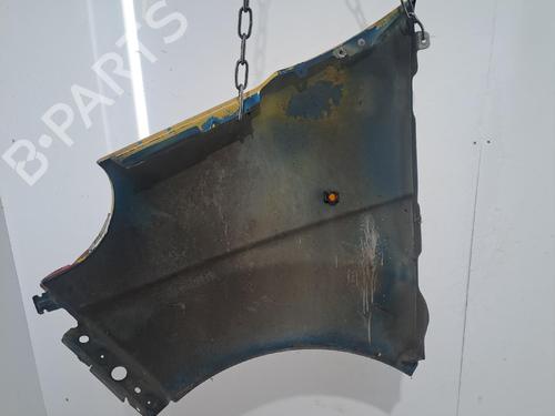 Used Right front fenders Right front fenders 38672334 38672334
