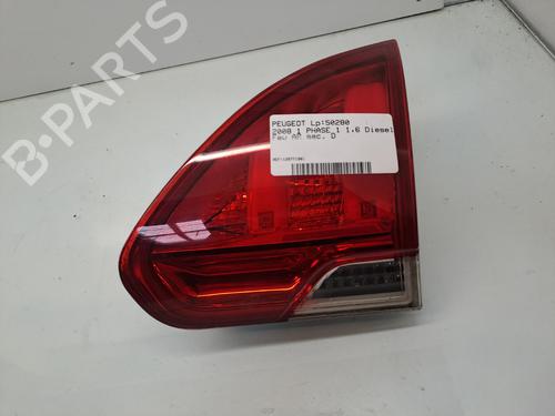 Used Right tailgate light Right tailgate light 38744544 38744544