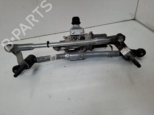 Front wiper motor RENAULT CLIO V (B7_) 1.5 Blue dCi 85 (B7AG) | BP40126441M29 - Image 3