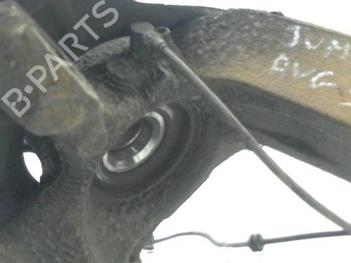 Left front steering knuckle CITROËN JUMPER II Van 2.2 HDi 120 | BP38656502M25 - Image 6