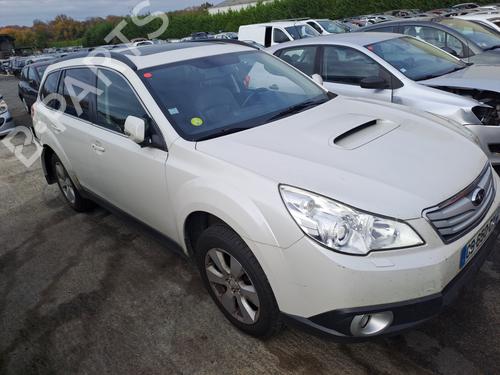 Venstre forlygte SUBARU OUTBACK (BR) 2.0 D AWD (BRD) | BP38670165C28 - Image 11