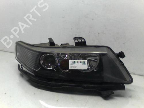 Used Right headlight Right headlight 38656602 38656602