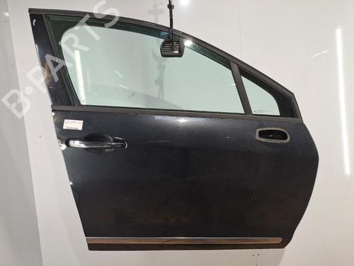 Used Right front door Right front door CITROËN C5 III (RD_) 1.6 HDi 110 (RD9HZC) (109 hp) 39716047 39716047
