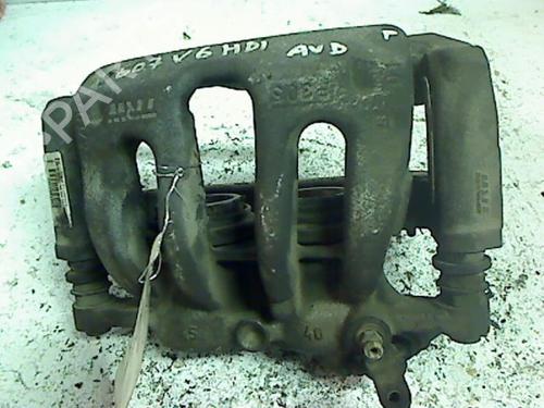 Used Right front brake caliper Right front brake caliper 38659220 38659220