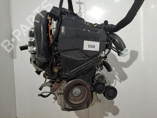Used Engine Engine 38668889 38668889