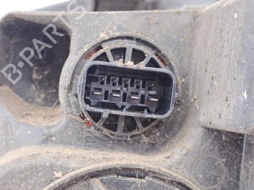 Used Right headlight Right headlight 38671863 38671863
