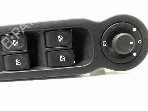 Left front window switch FORD FUSION (JU_) 1.4 TDCi | BP38654606I27 - Image 3