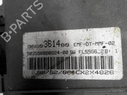display-monitor-peugeot-607-9d-9u-2000-38656138 main image