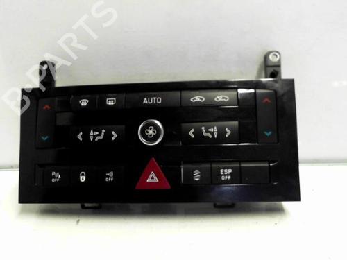 Climate control PEUGEOT 407 Coupe (6C_) 3.0 HDi | BP38655947I5 - Image 4