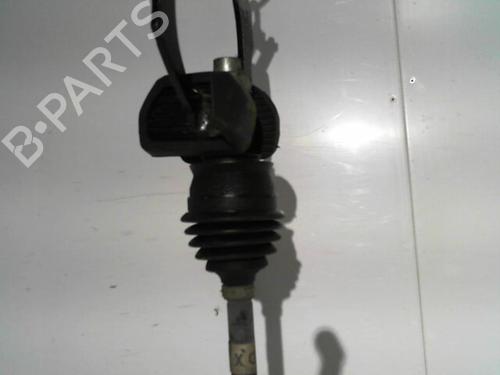 Right front driveshaft OPEL CORSA D (S07) 1.2 (L08, L68) | BP38654890M39 - Image 2