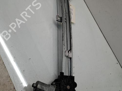 Rear left window mechanism HONDA HR-V (RU) 1.5 (RU1) | BP40446315C24 - Image 2