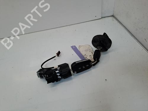 Ignition barrel CITROËN C3 III (SX) 1.2 THP 110 (SXHNPS, SXHNZT, SXHNZ6) | BP38952416M48 - Image 3