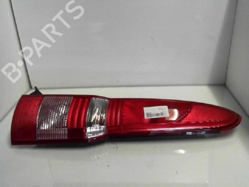 Used Right taillight Right taillight 38658585 38658585