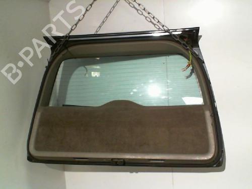 Used Tailgate Tailgate 38658546 38658546