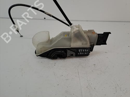 front-left-lock-citroen-c3-iii-sx-2016-38666942 main image
