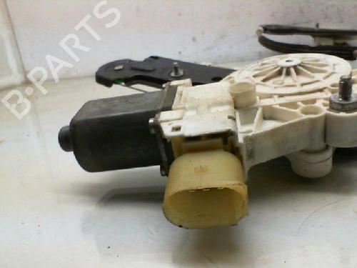 Front left window mechanism BMW 1 (E87) 118 d | BP38657231C22 - Image 6
