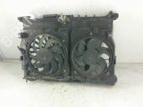 Used Front slam panel Front slam panel 38659193 38659193