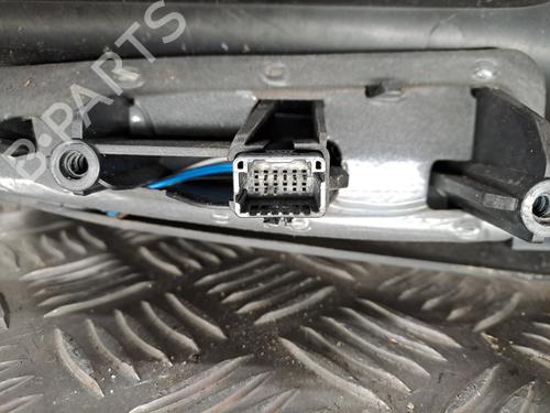 Retrovisor esquerdo RENAULT ZOE (BFM_) ZOE | BP38669656C26 - Image 6