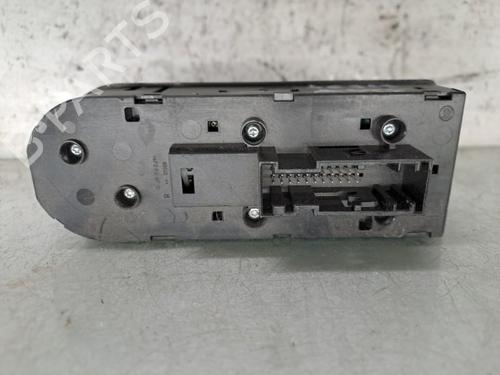 Left front window switch OPEL ASTRA H (A04) 1.7 CDTI (L48) | BP38665056I27 - Image 4