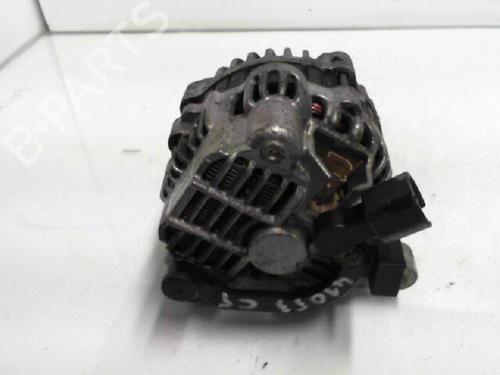 Alternator CITROËN C5 I (DC_) 2.0 16V (DCRFNC, DCRFNF) | BP38659903M7 - Image 4