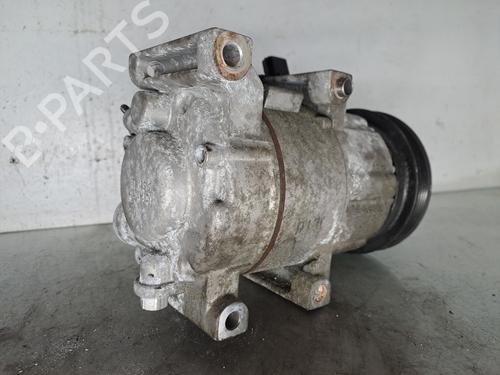 AC compressor HYUNDAI ix35 (LM, EL, ELH) 1.7 CRDi | BP38667984M34 - Image 3