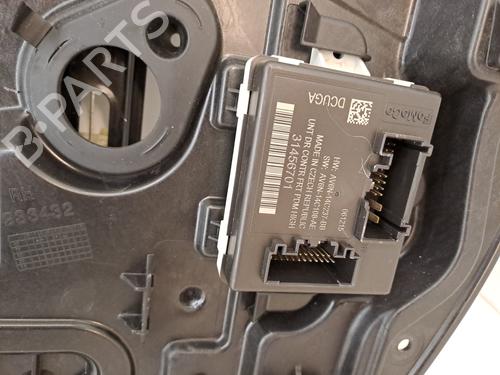 Front right window mechanism VOLVO V40 Hatchback (525) D3 | BP38668298C23 - Image 3