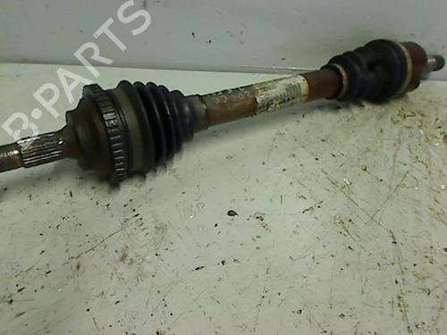 Used Left front driveshaft Left front driveshaft 38659282 38659282