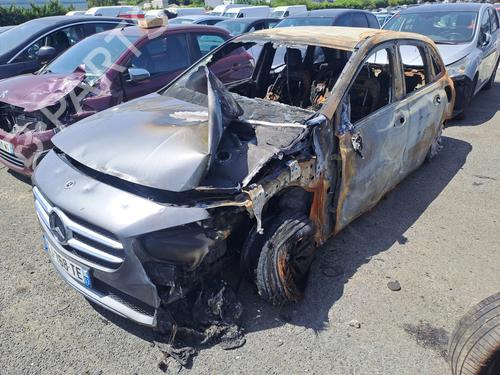 Used Parts MERCEDES-BENZ B-CLASS Sports Tourer (W247) B 200 d (247.012) 4930705