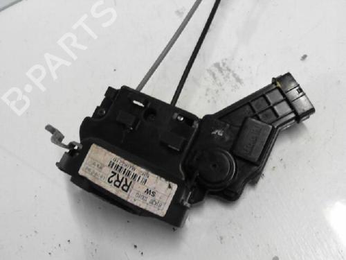 Used Rear right lock Rear right lock 38658512 38658512