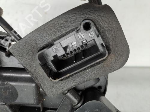 front-right-lock-vw-golf-vi-5k1-2008-2009-2010-2011-2012-2013-2014-38663736 main image