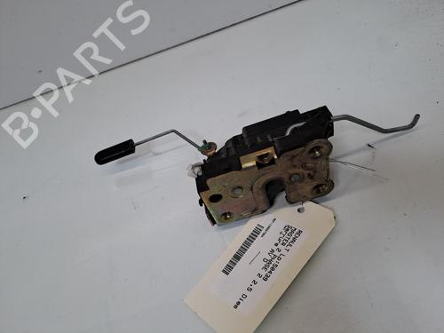 Used Front right lock Front right lock 39486830 39486830