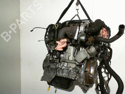 Engine CITROËN C2 (JM_) 1.4 HDi | BP38659642M1 - Image 5