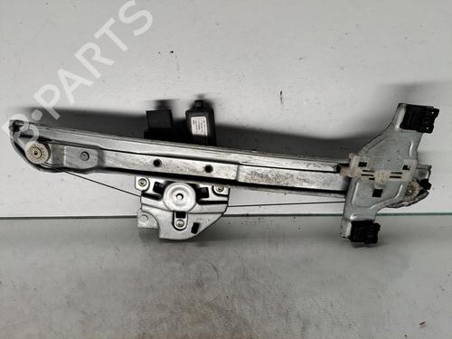 Used Front right window mechanism Front right window mechanism 38666417 38666417