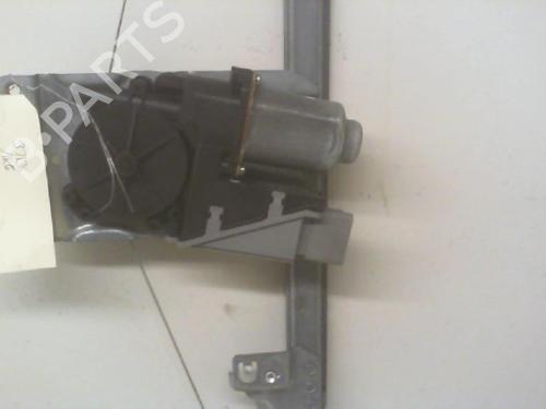 Used Rear left window mechanism Rear left window mechanism 38656037 38656037