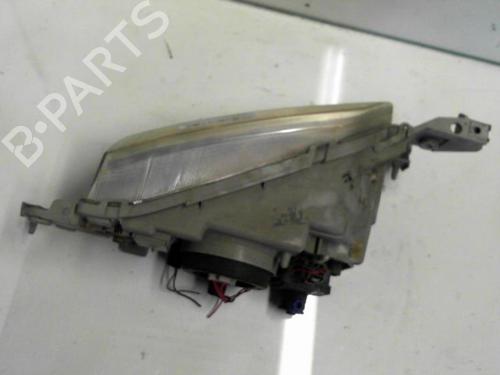 Left headlight MAZDA PREMACY (CP) 2.0 TD | BP38654547C28 - Image 4