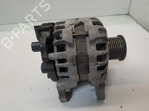 Used Alternator Alternator RENAULT CLIO IV (BH_) 0.9 TCe 90 (BHNF, BHMA, BHMH, BHJK, BHJR) (90 hp) 40031111 40031111