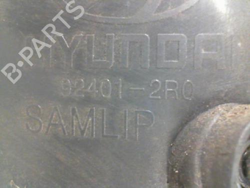 Left taillight HYUNDAI i30 (FD) 1.6 CRDi | BP38661862C34 - Image 2