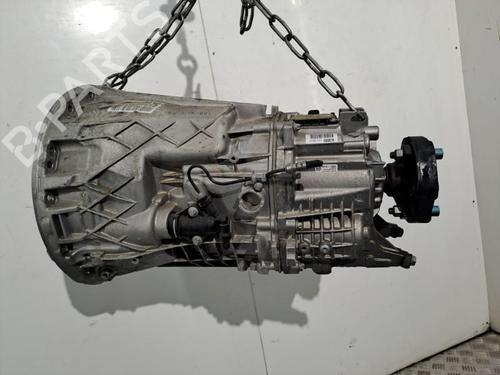 Gearbox MERCEDES-BENZ E-CLASS (W212) E 220 CDI / BlueTEC (212.001, 212.002) | BP38665519M3 - Image 2