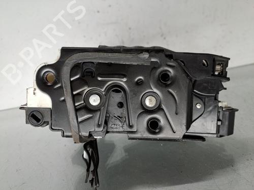Used Front right lock Front right lock 38663711 38663711