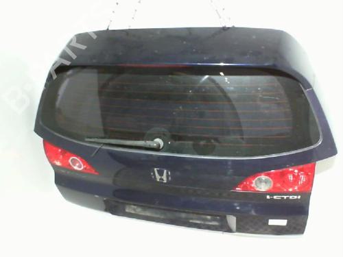 Used Tailgate Tailgate 38659079 38659079