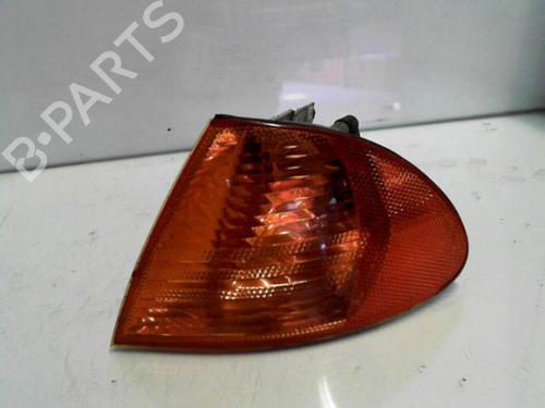 Left front indicator BMW 3 (E46) 320 d | BP38661251C32 - Image 4