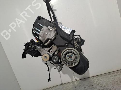 Used Engine Engine 38665348 38665348